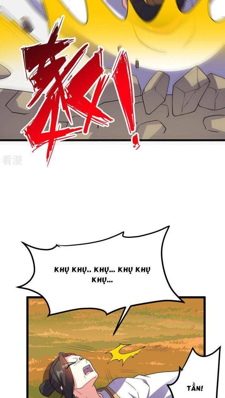 Tiên Võ Đế Tôn Chapter 462 - Trang 2