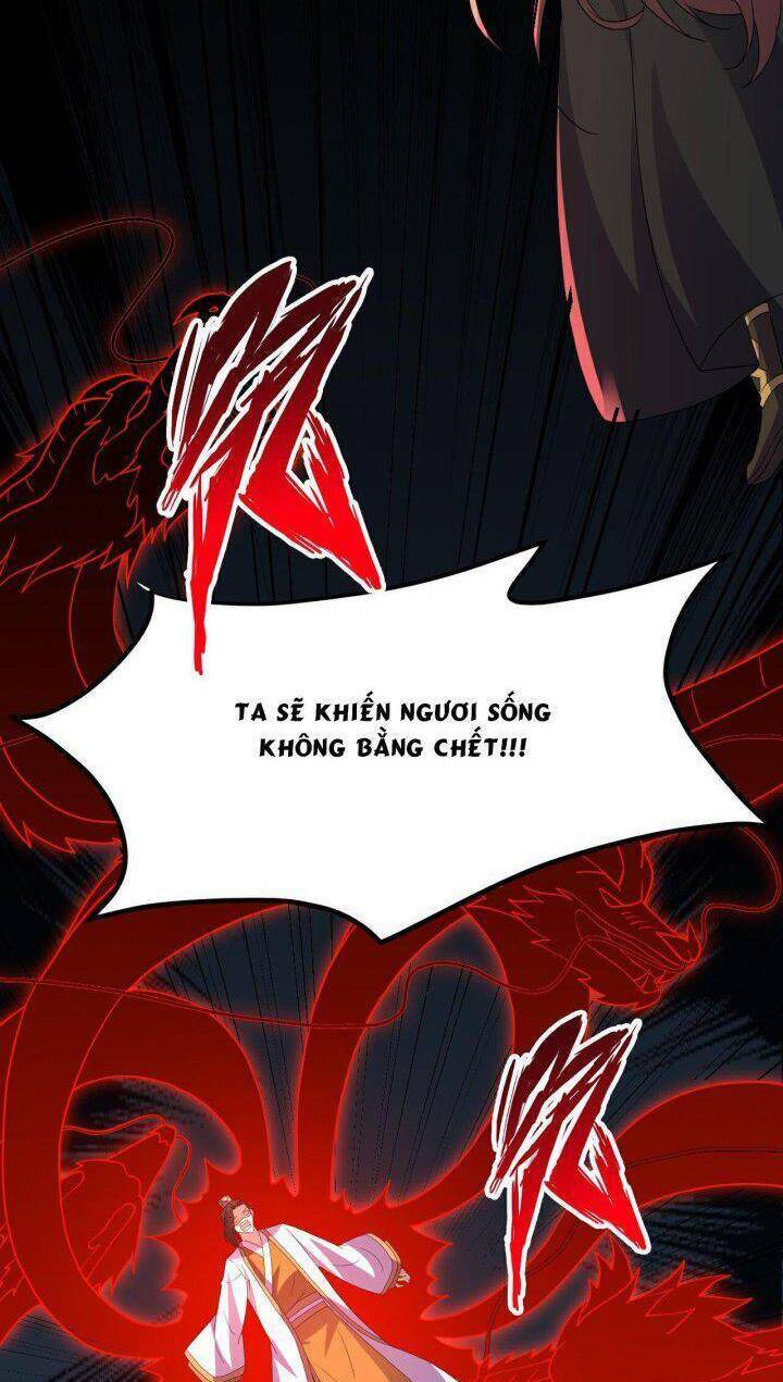 Tiên Võ Đế Tôn Chapter 462 - Trang 2