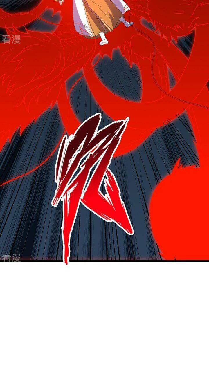 Tiên Võ Đế Tôn Chapter 462 - Trang 2