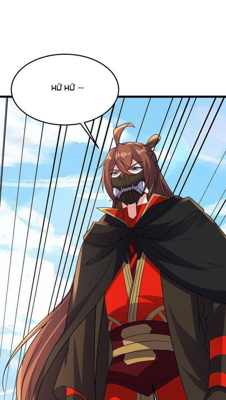 Tiên Võ Đế Tôn Chapter 462 - Trang 2