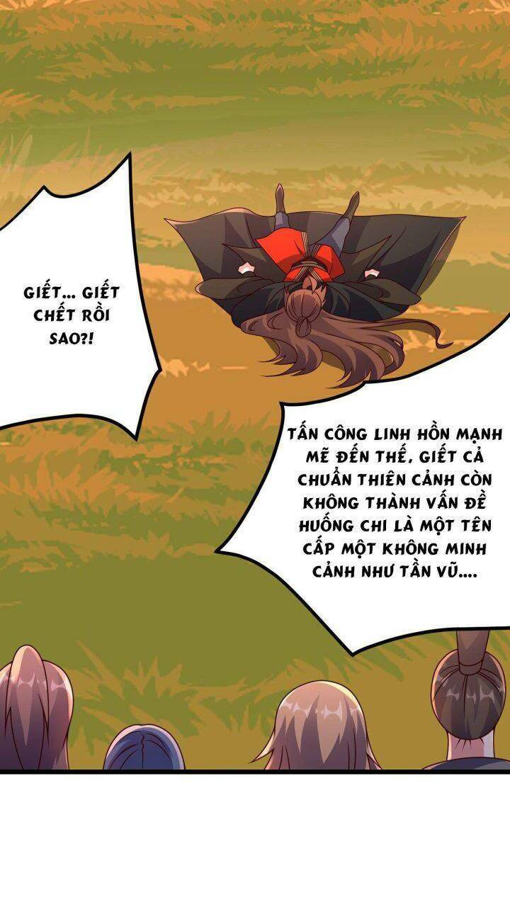 Tiên Võ Đế Tôn Chapter 462 - Trang 2