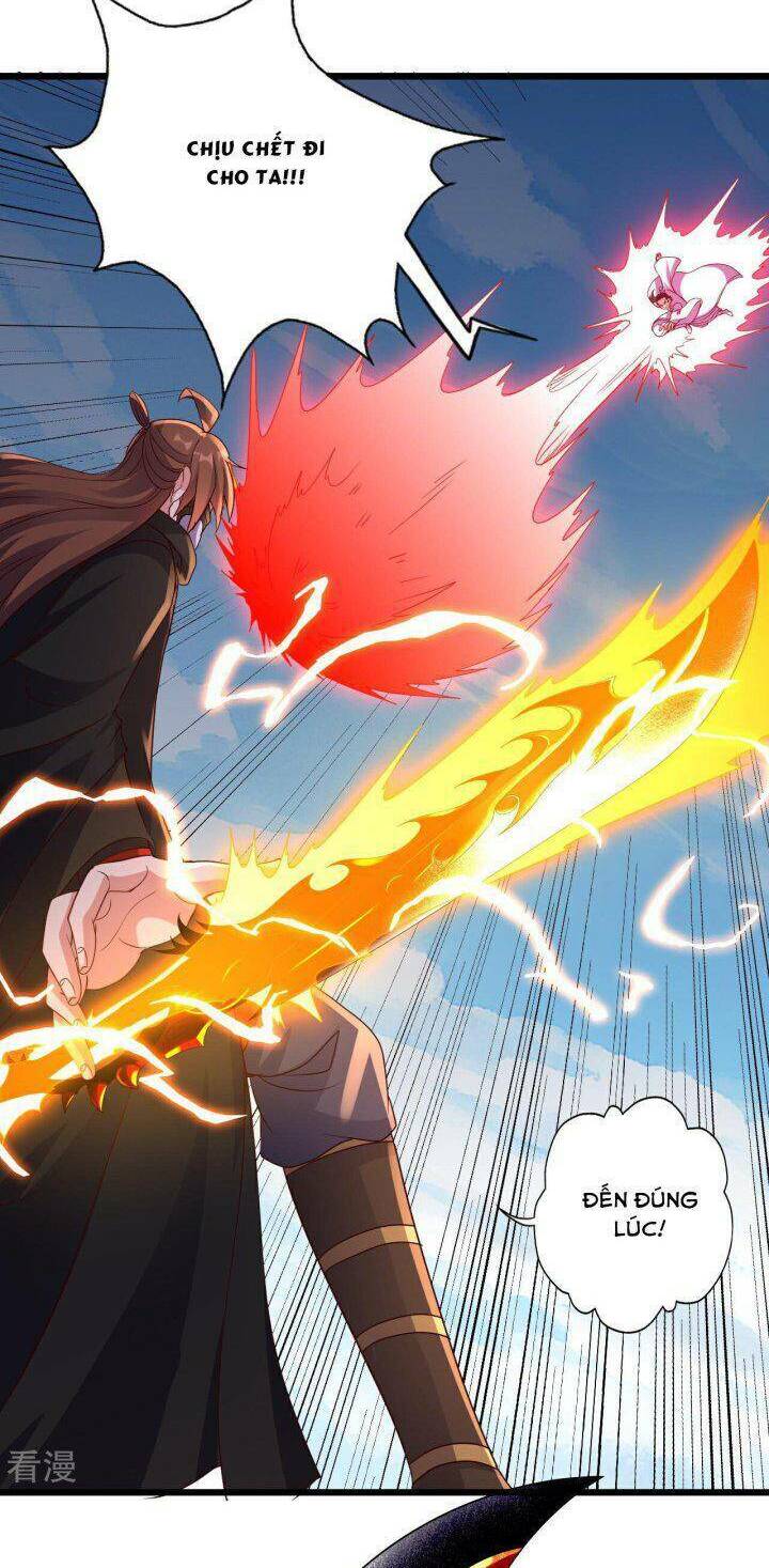 Tiên Võ Đế Tôn Chapter 462 - Trang 2