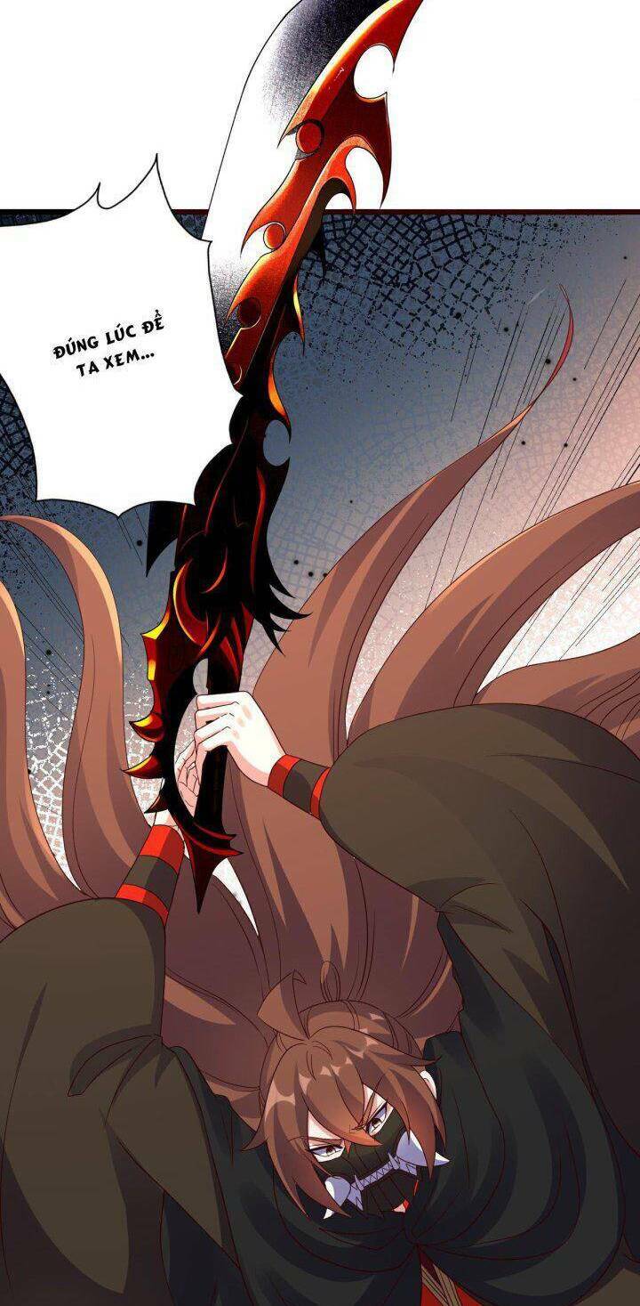 Tiên Võ Đế Tôn Chapter 462 - Trang 2