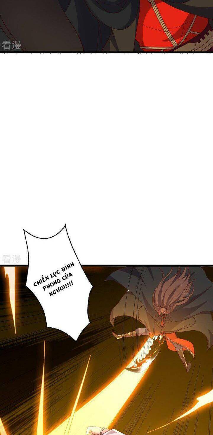 Tiên Võ Đế Tôn Chapter 462 - Trang 2