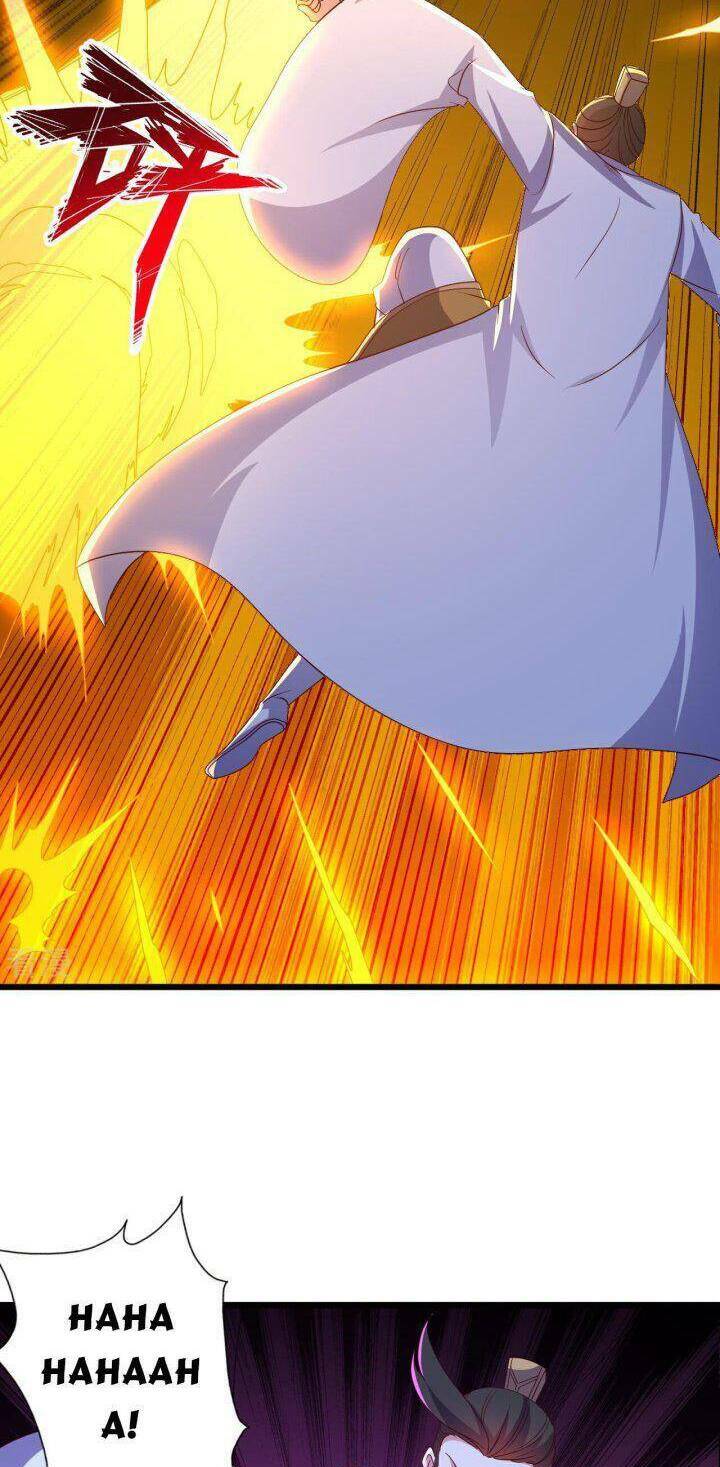 Tiên Võ Đế Tôn Chapter 462 - Trang 2