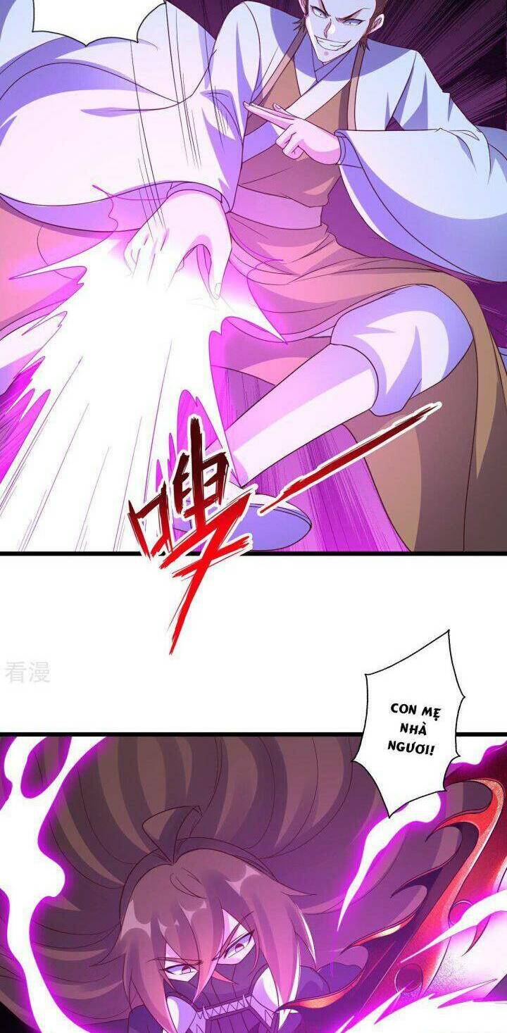 Tiên Võ Đế Tôn Chapter 462 - Trang 2