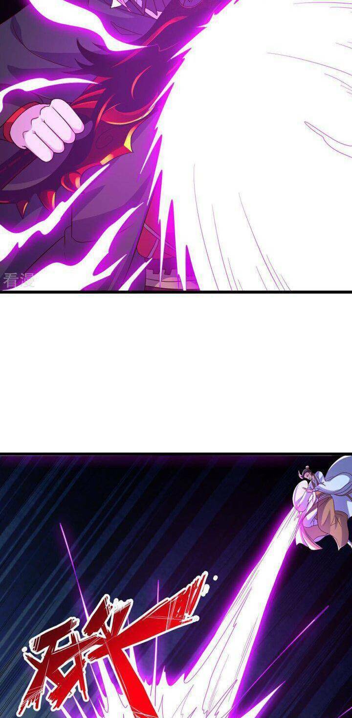 Tiên Võ Đế Tôn Chapter 462 - Trang 2