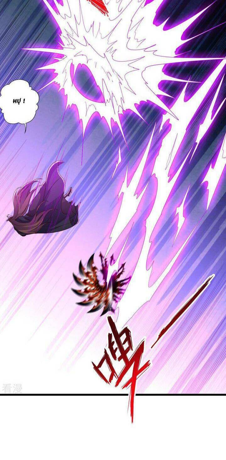 Tiên Võ Đế Tôn Chapter 462 - Trang 2