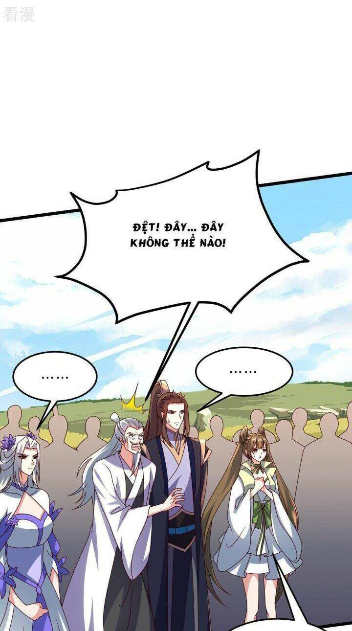 Tiên Võ Đế Tôn Chapter 462 - Trang 2