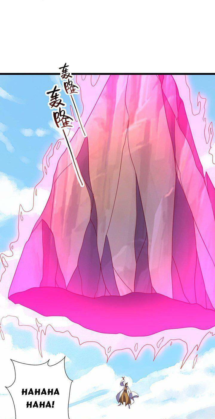 Tiên Võ Đế Tôn Chapter 462 - Trang 2