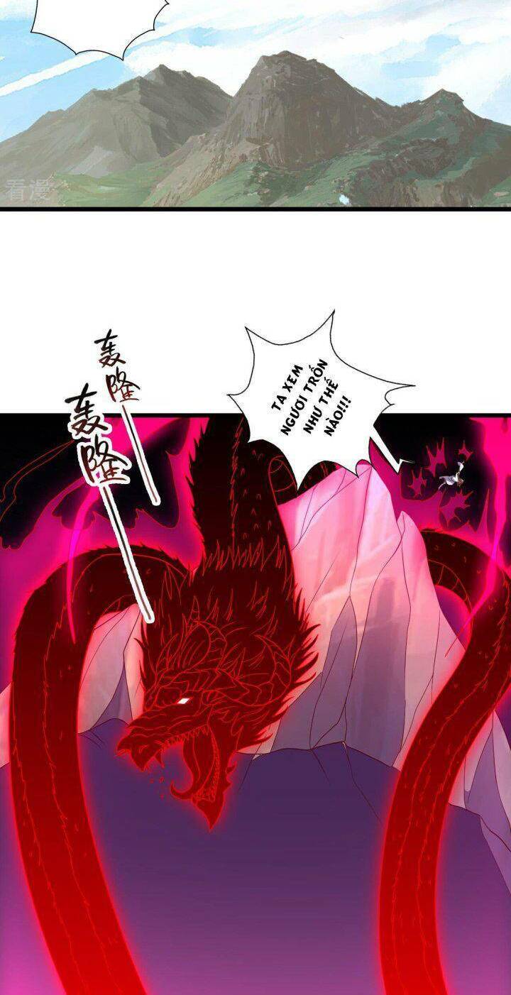 Tiên Võ Đế Tôn Chapter 462 - Trang 2