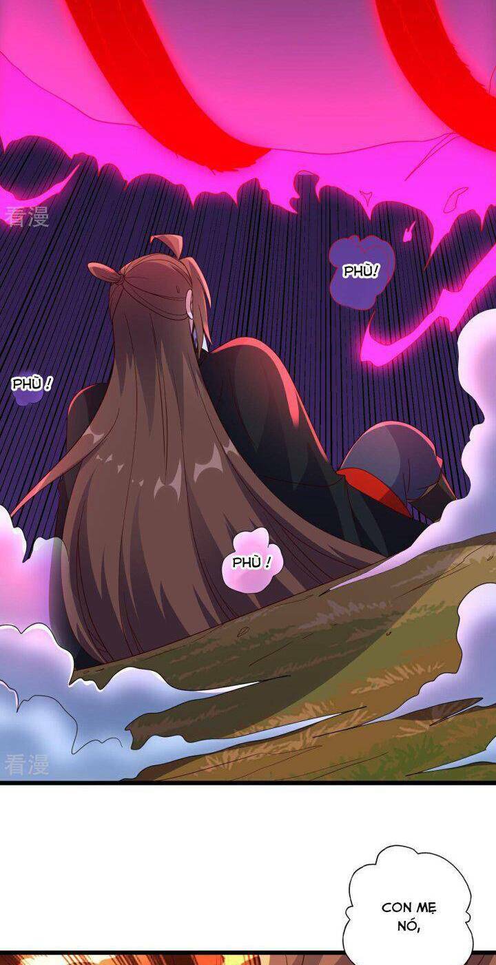 Tiên Võ Đế Tôn Chapter 462 - Trang 2