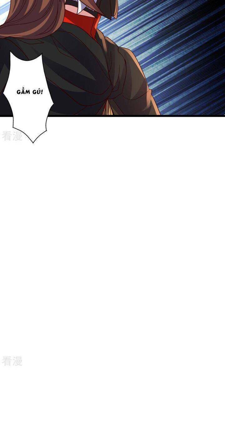 Tiên Võ Đế Tôn Chapter 462 - Trang 2