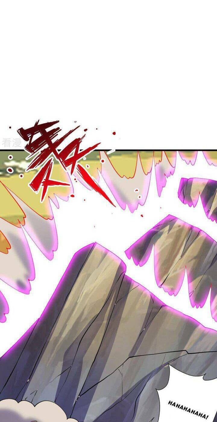 Tiên Võ Đế Tôn Chapter 462 - Trang 2