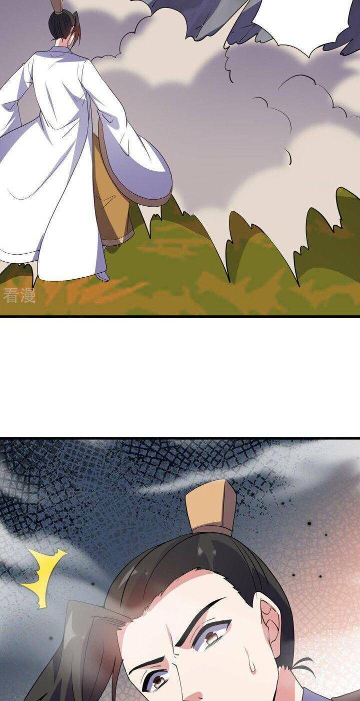 Tiên Võ Đế Tôn Chapter 462 - Trang 2