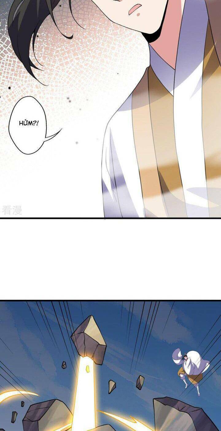 Tiên Võ Đế Tôn Chapter 462 - Trang 2