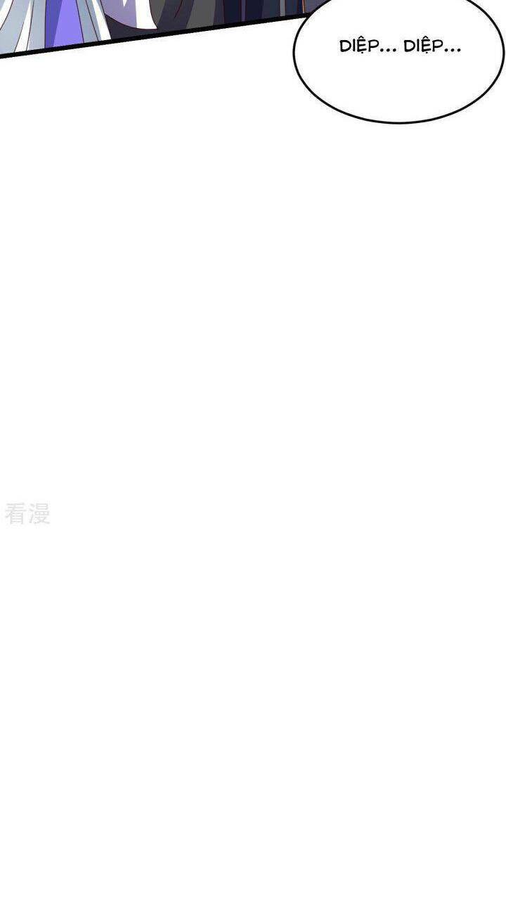 Tiên Võ Đế Tôn Chapter 462 - Trang 2