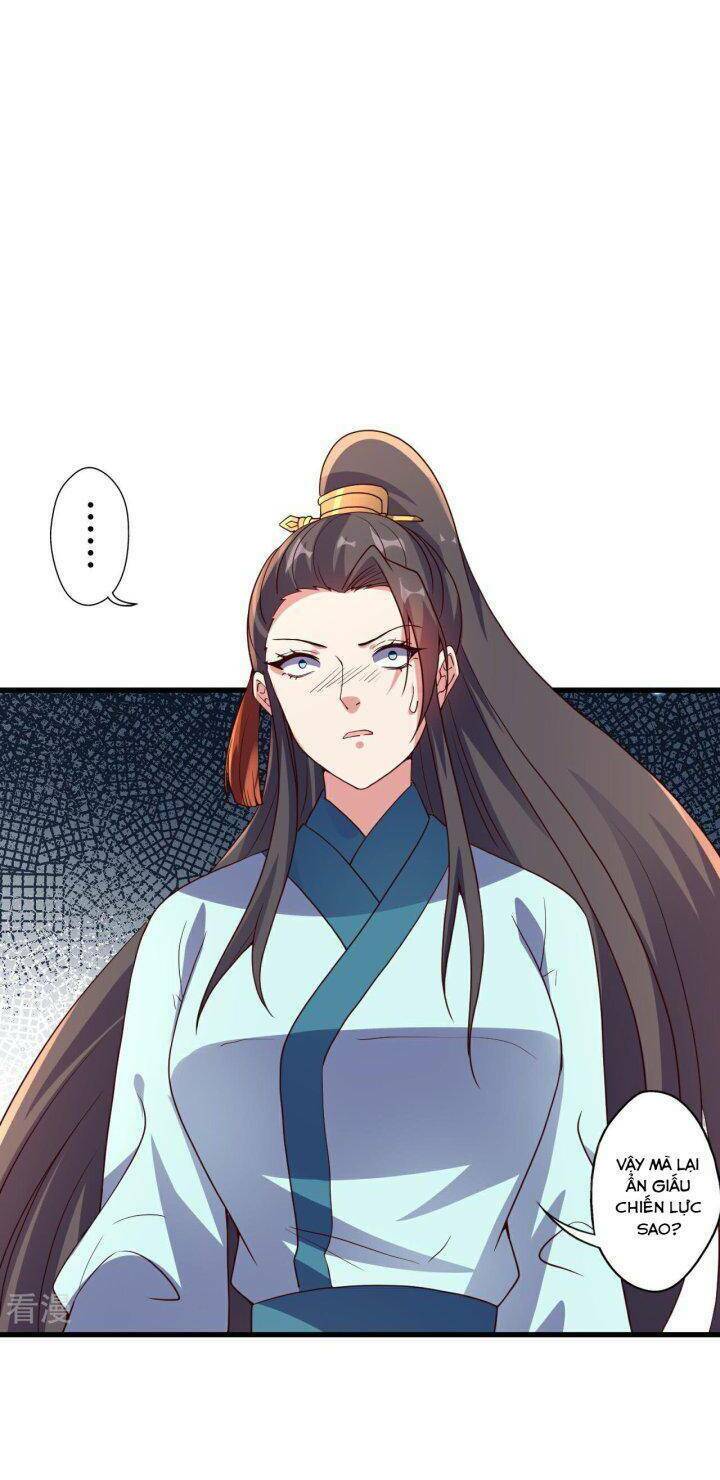 Tiên Võ Đế Tôn Chapter 462 - Trang 2