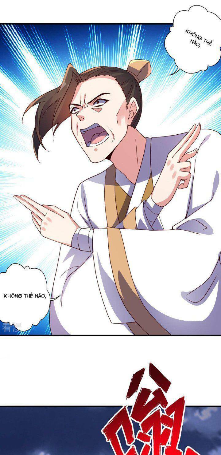 Tiên Võ Đế Tôn Chapter 462 - Trang 2