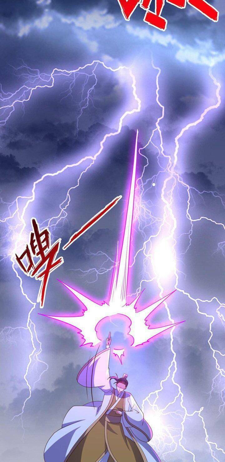 Tiên Võ Đế Tôn Chapter 462 - Trang 2