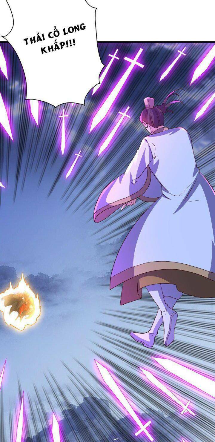 Tiên Võ Đế Tôn Chapter 462 - Trang 2