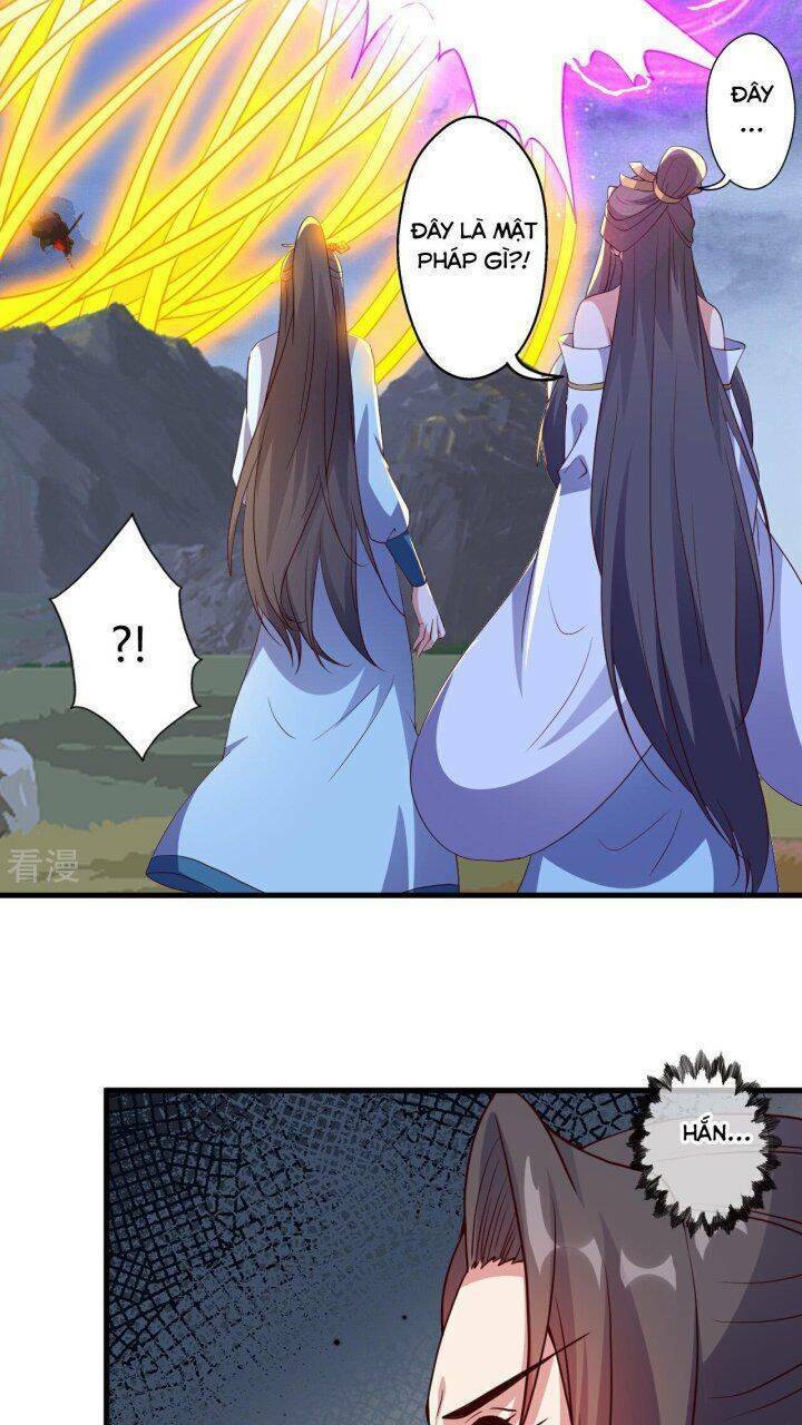 Tiên Võ Đế Tôn Chapter 462 - Trang 2