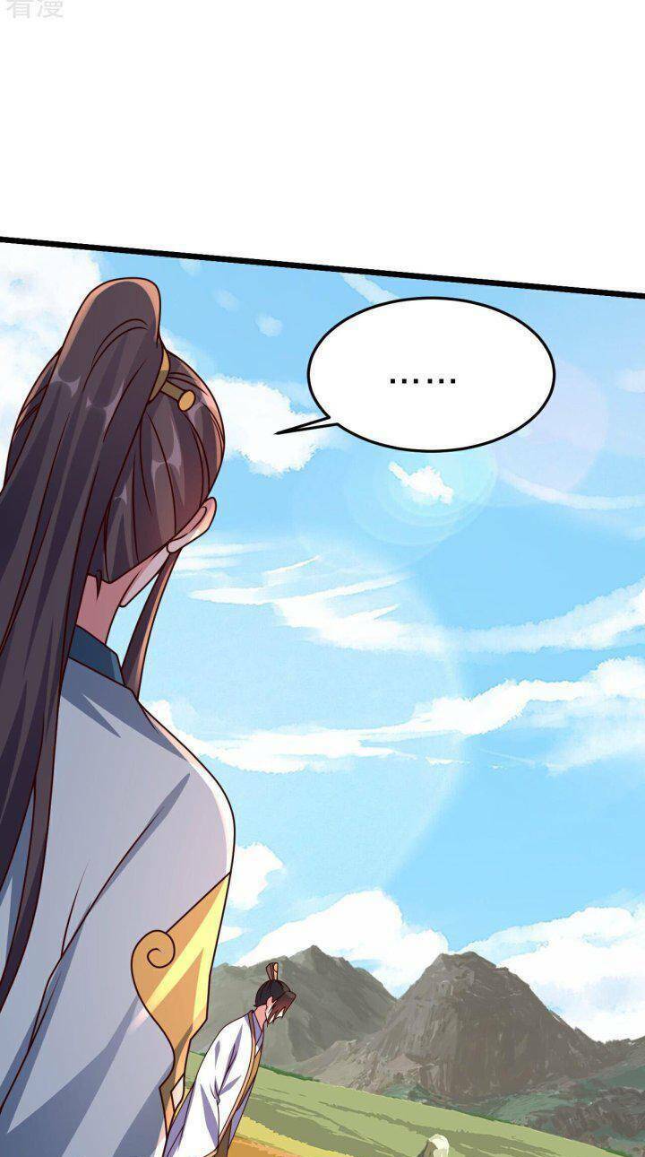 Tiên Võ Đế Tôn Chapter 462 - Trang 2