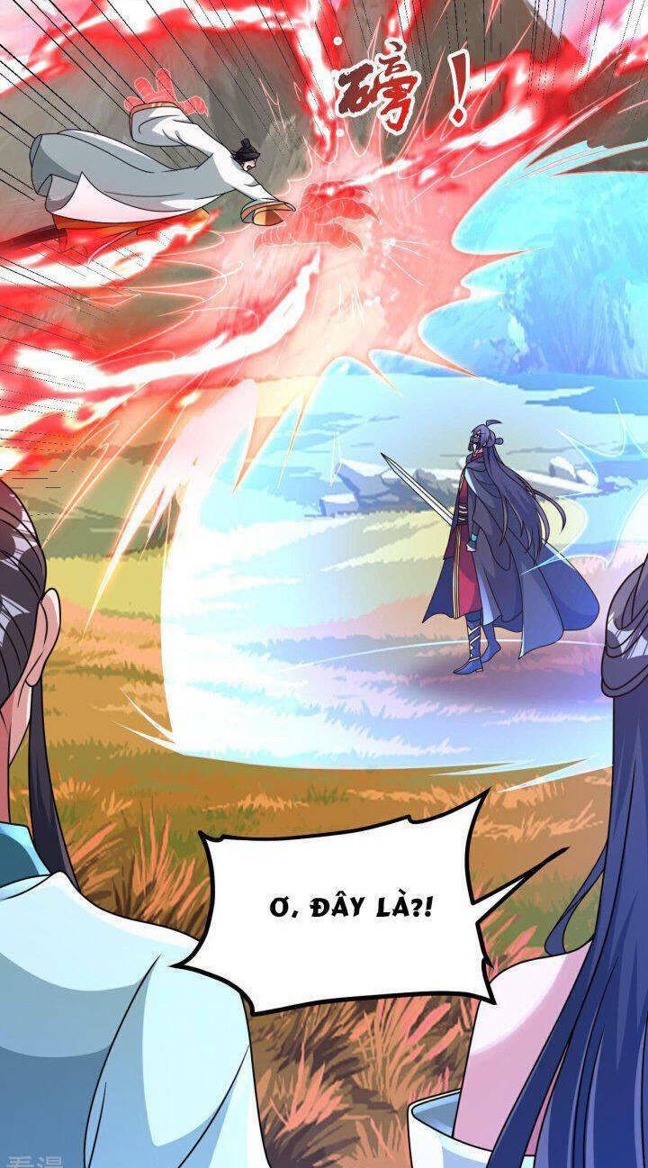 Tiên Võ Đế Tôn Chapter 463 - Trang 2