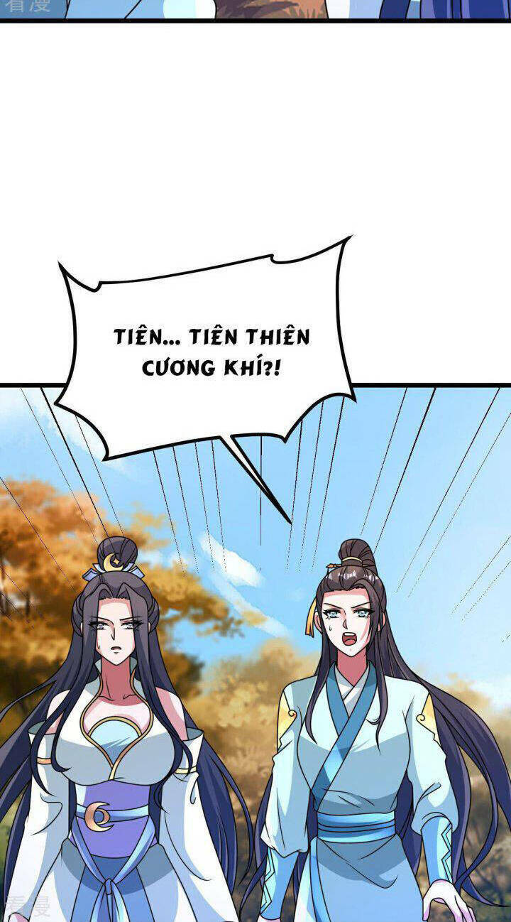Tiên Võ Đế Tôn Chapter 463 - Trang 2