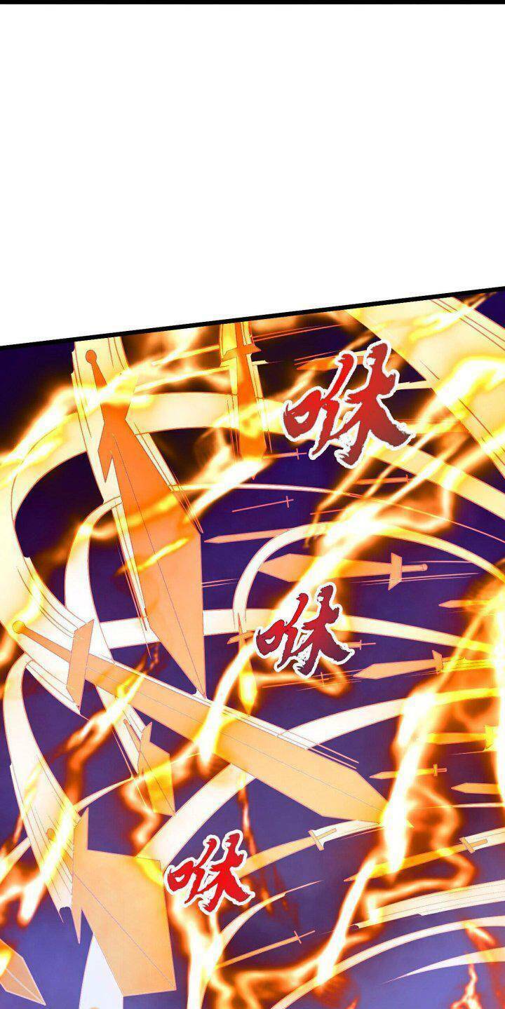 Tiên Võ Đế Tôn Chapter 463 - Trang 2