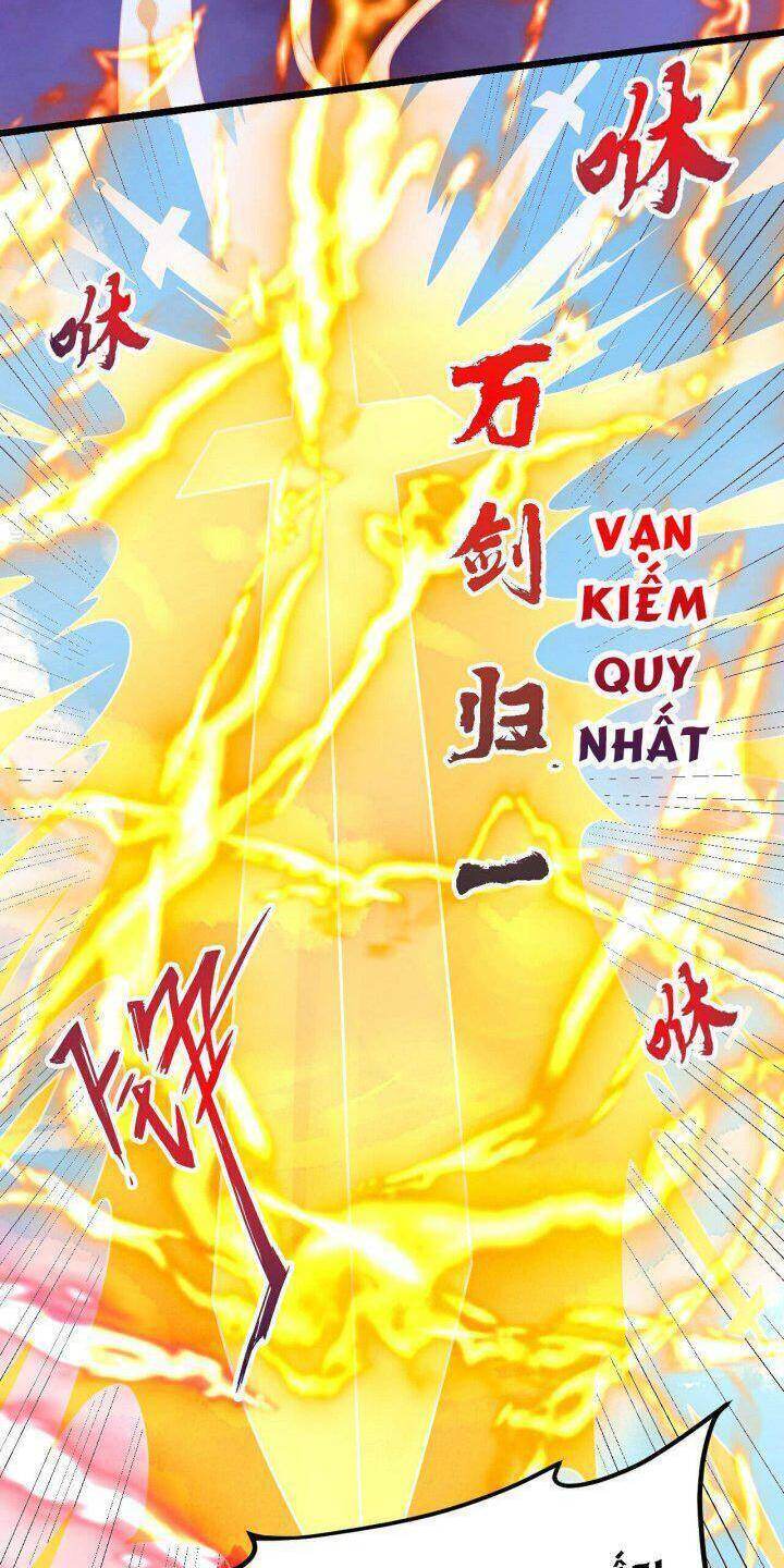 Tiên Võ Đế Tôn Chapter 463 - Trang 2