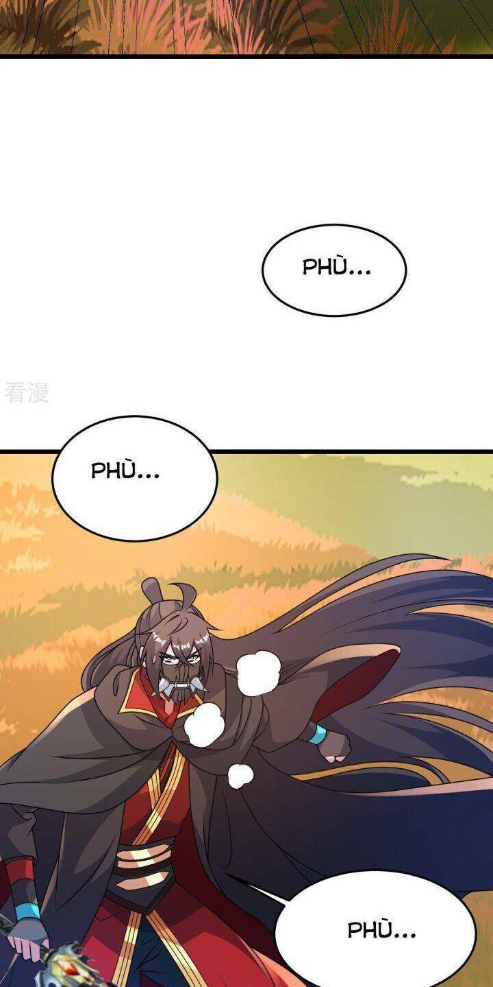 Tiên Võ Đế Tôn Chapter 463 - Trang 2