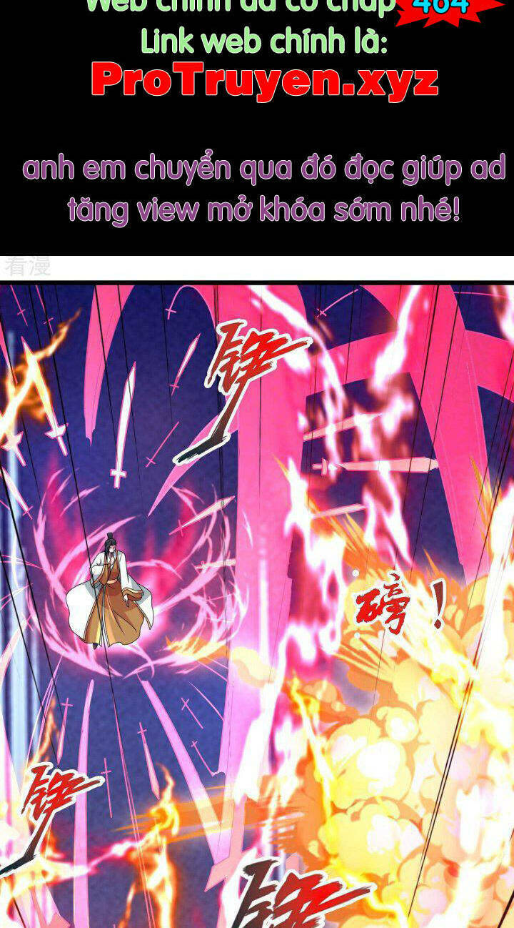 Tiên Võ Đế Tôn Chapter 463 - Trang 2