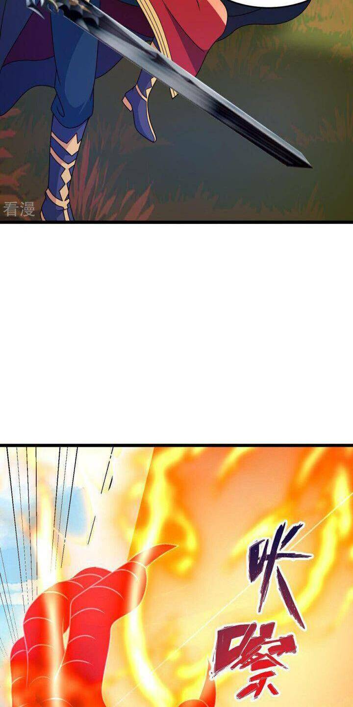 Tiên Võ Đế Tôn Chapter 463 - Trang 2