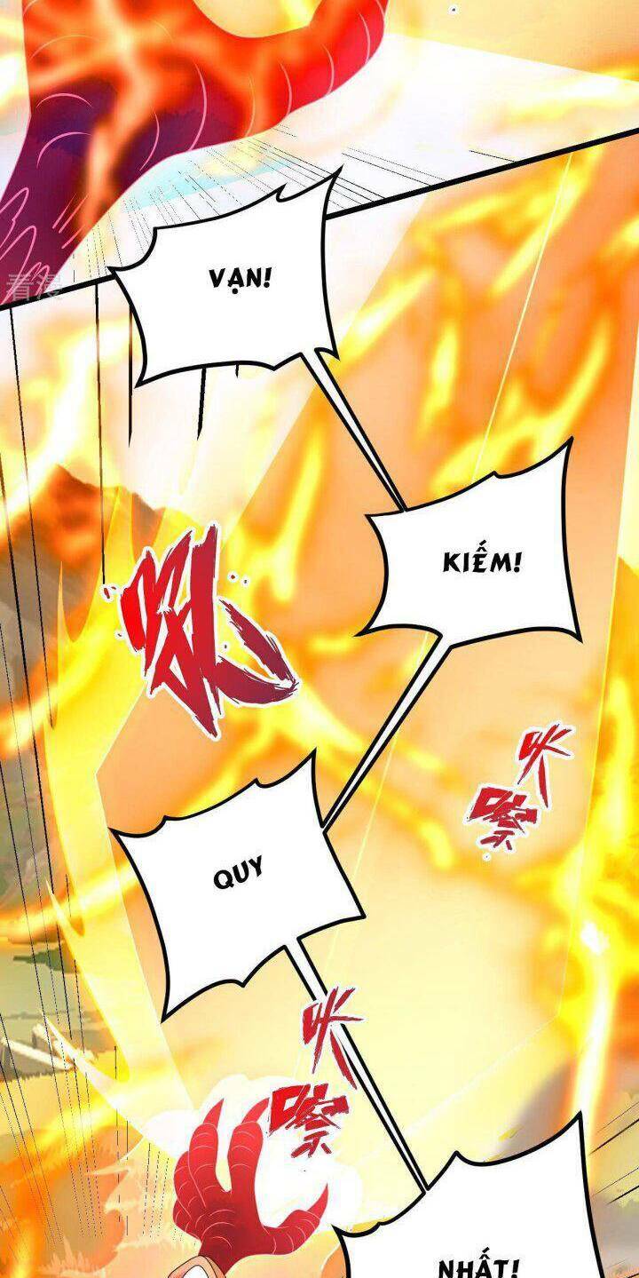 Tiên Võ Đế Tôn Chapter 463 - Trang 2