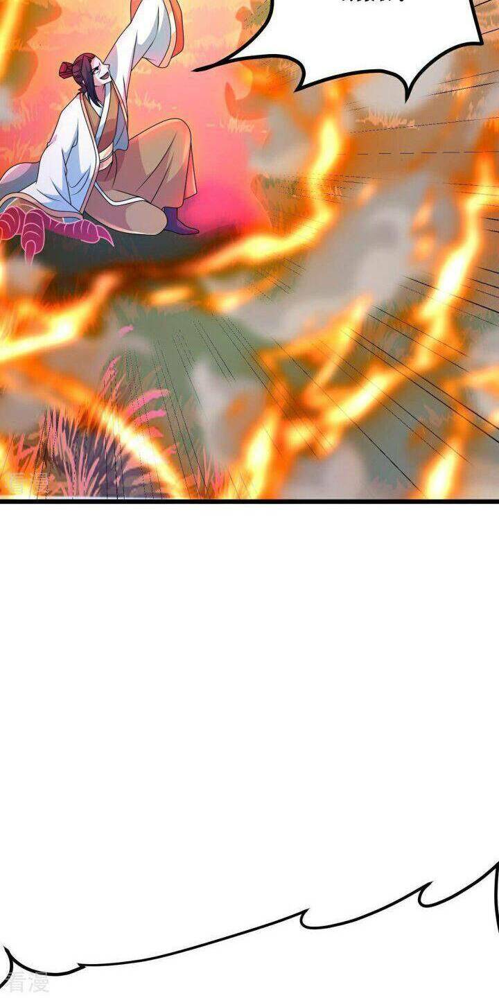 Tiên Võ Đế Tôn Chapter 463 - Trang 2