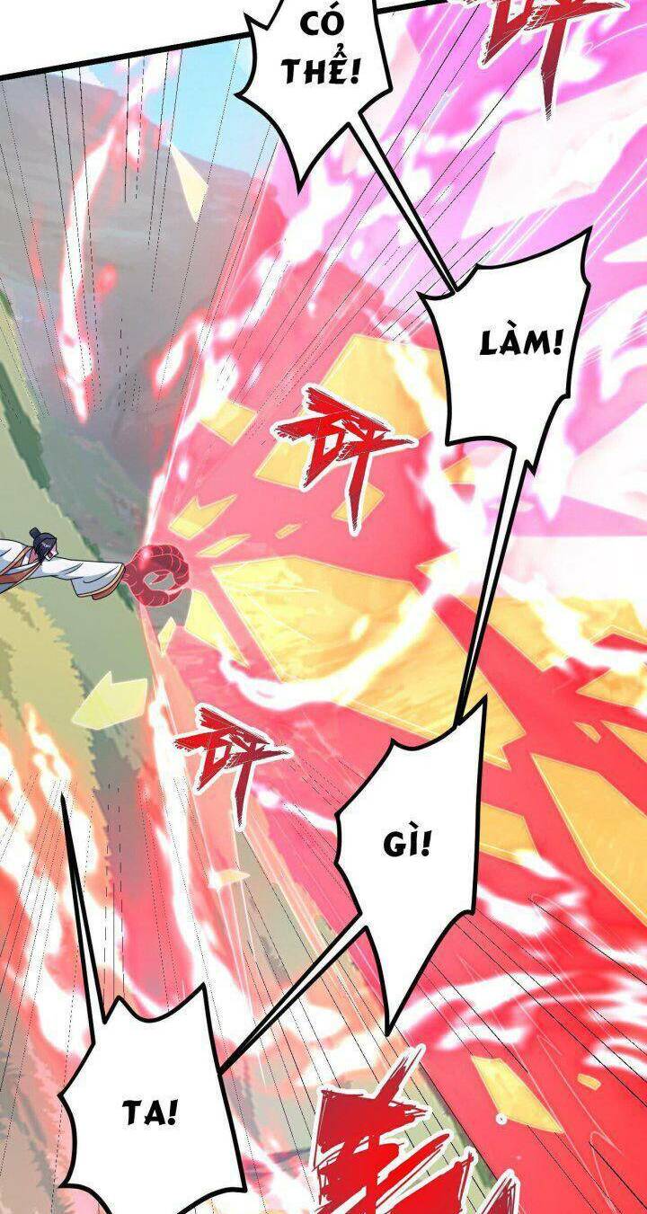 Tiên Võ Đế Tôn Chapter 463 - Trang 2