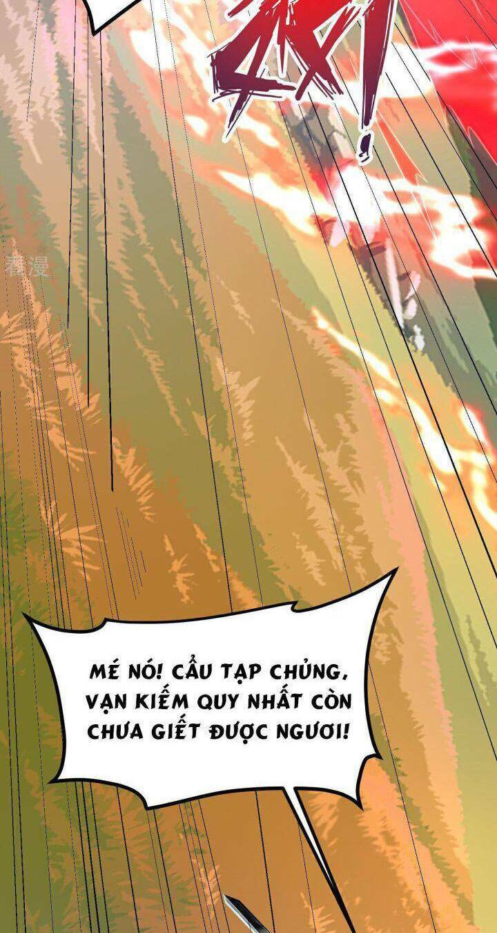 Tiên Võ Đế Tôn Chapter 463 - Trang 2