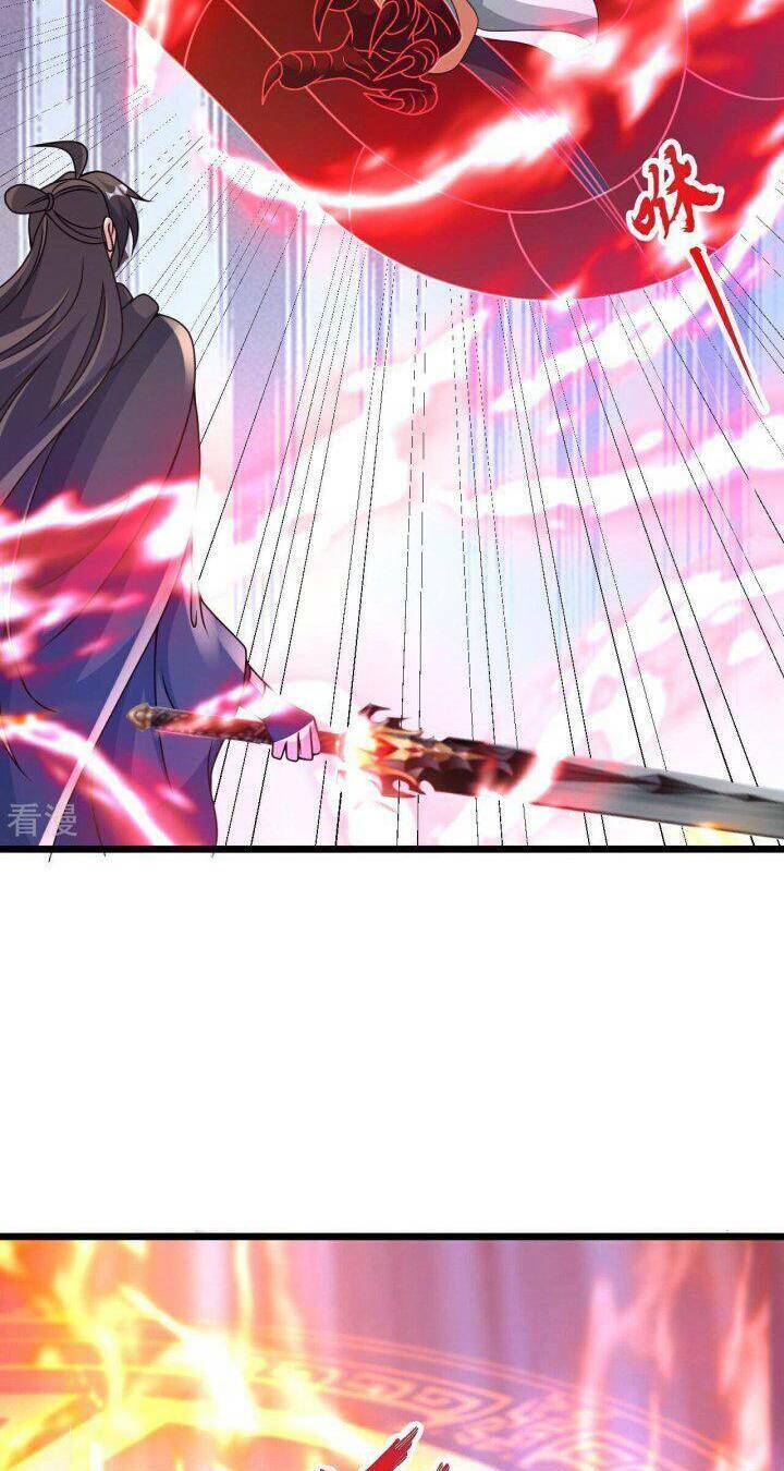 Tiên Võ Đế Tôn Chapter 463 - Trang 2