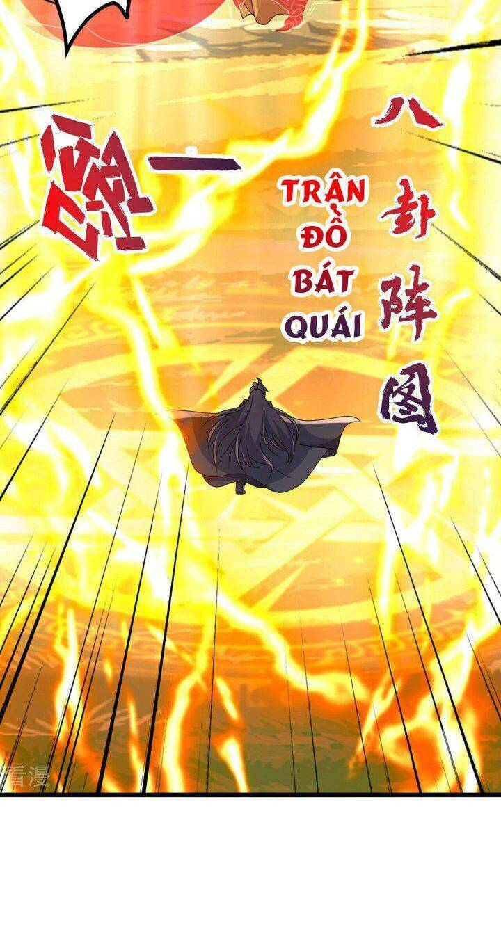 Tiên Võ Đế Tôn Chapter 463 - Trang 2