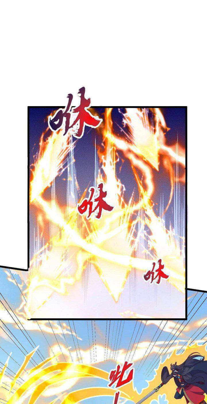 Tiên Võ Đế Tôn Chapter 463 - Trang 2