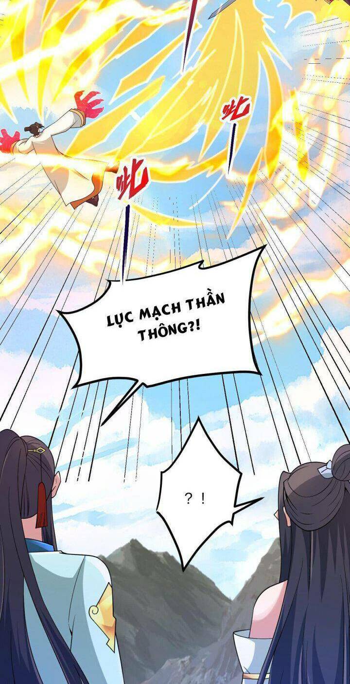 Tiên Võ Đế Tôn Chapter 463 - Trang 2