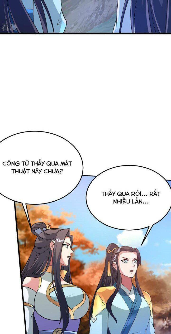 Tiên Võ Đế Tôn Chapter 463 - Trang 2