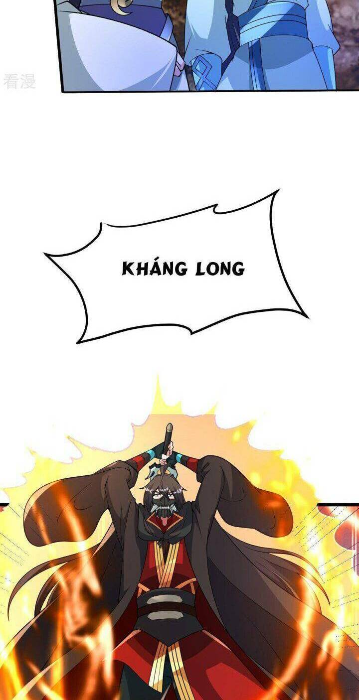 Tiên Võ Đế Tôn Chapter 463 - Trang 2