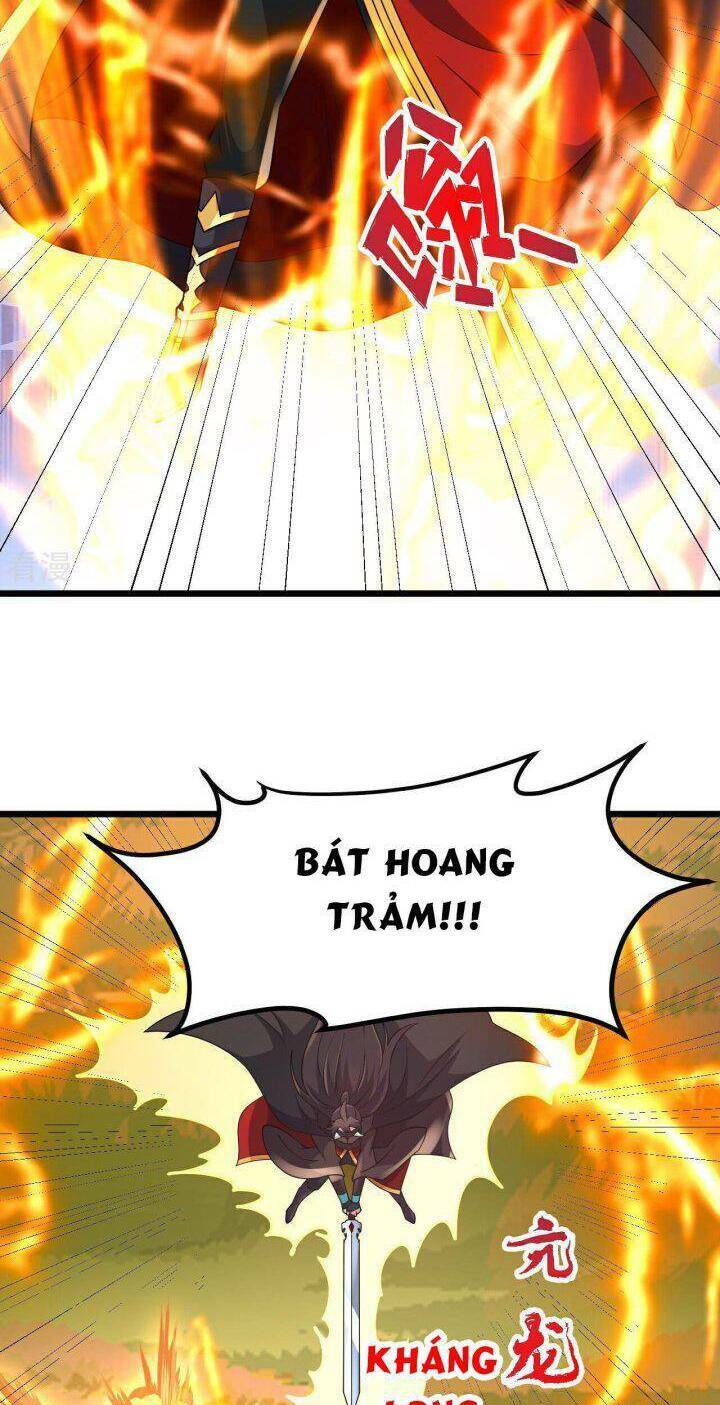 Tiên Võ Đế Tôn Chapter 463 - Trang 2