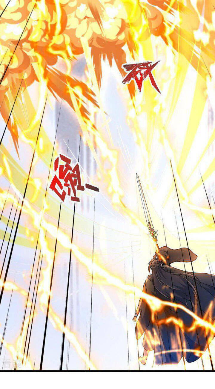 Tiên Võ Đế Tôn Chapter 463 - Trang 2