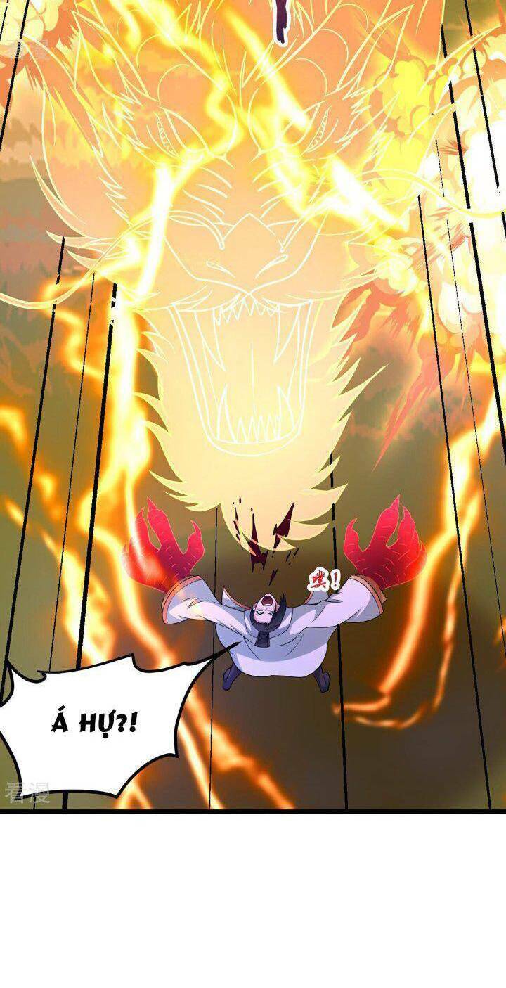 Tiên Võ Đế Tôn Chapter 463 - Trang 2