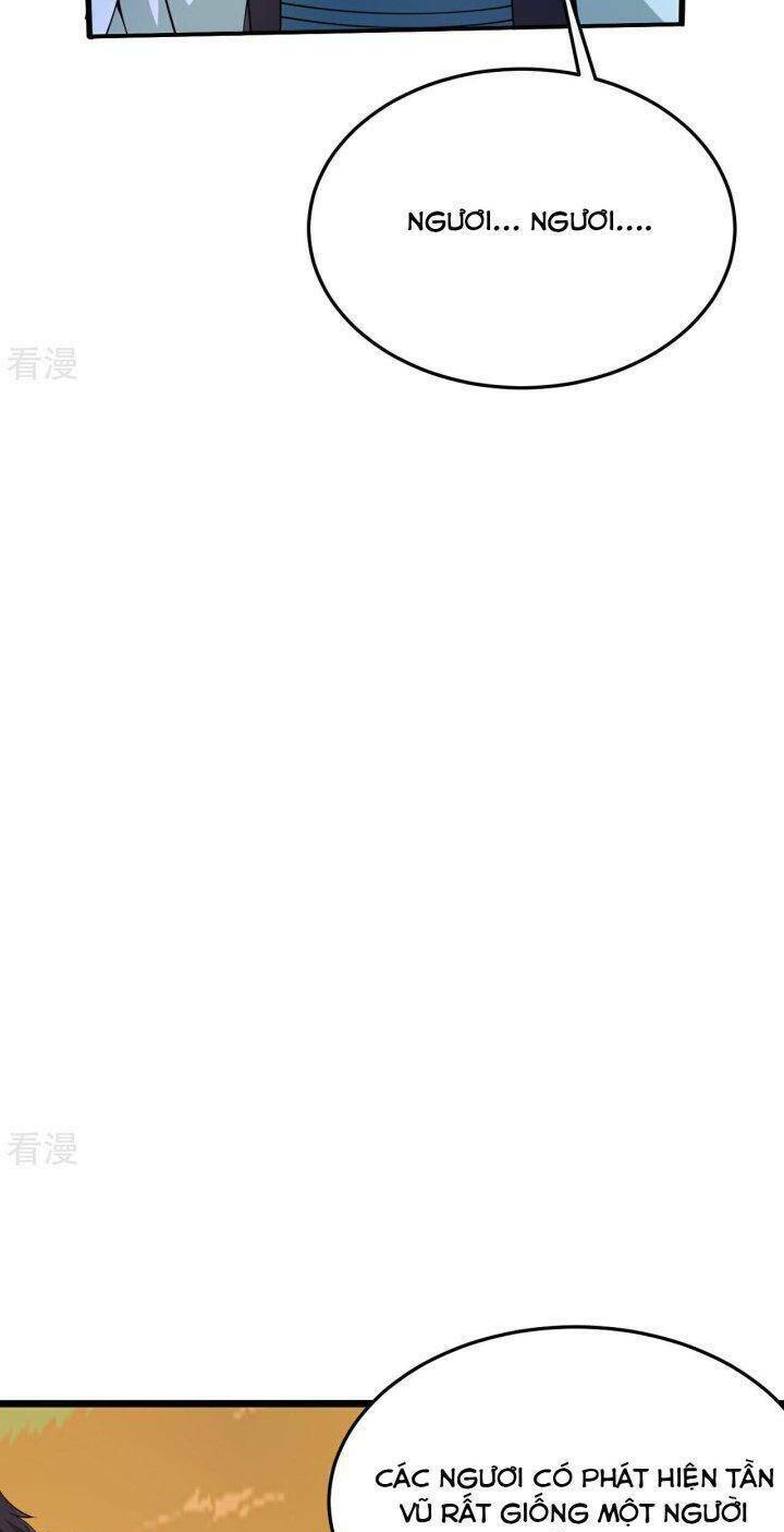 Tiên Võ Đế Tôn Chapter 463 - Trang 2