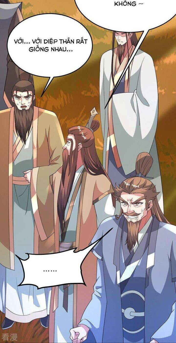 Tiên Võ Đế Tôn Chapter 463 - Trang 2