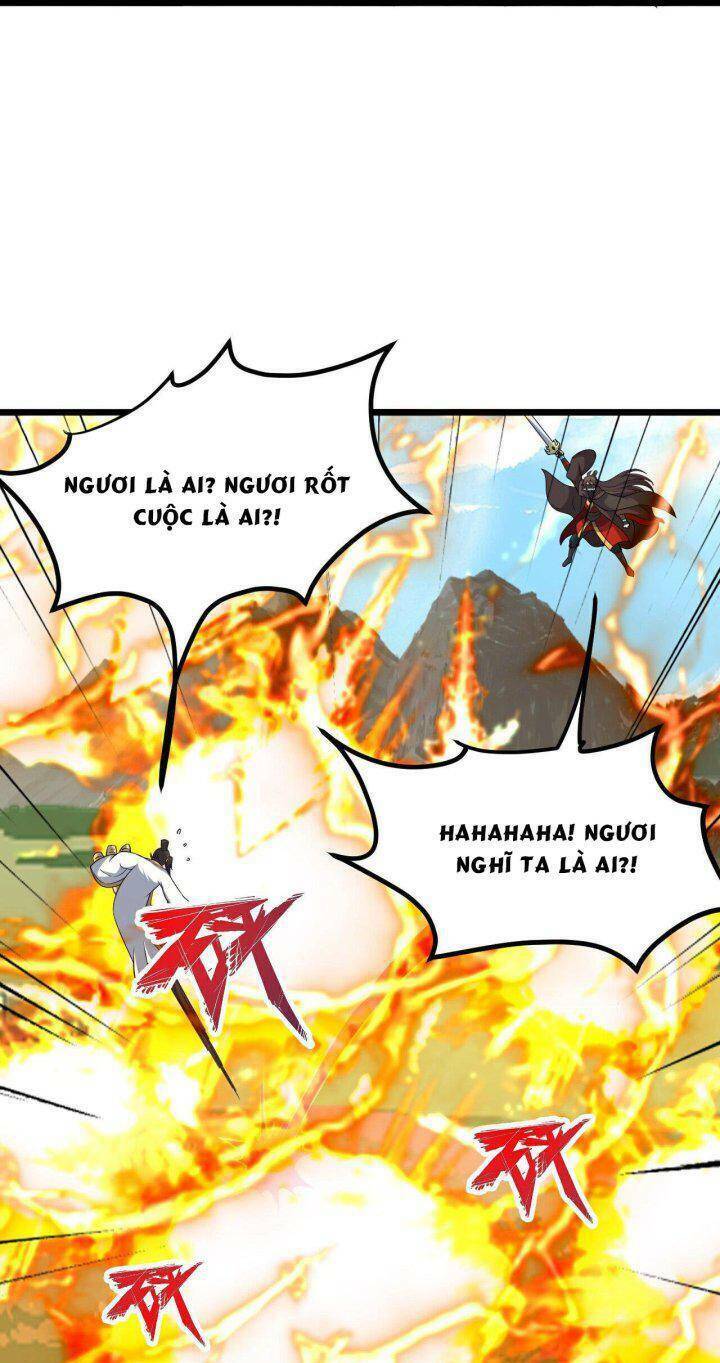 Tiên Võ Đế Tôn Chapter 463 - Trang 2